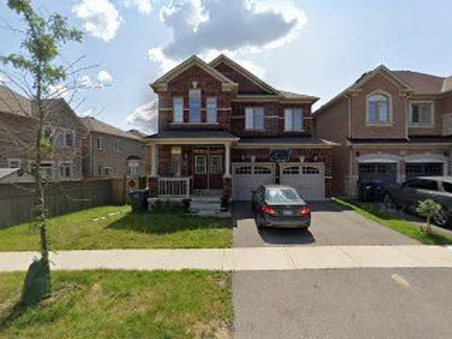Detached Property