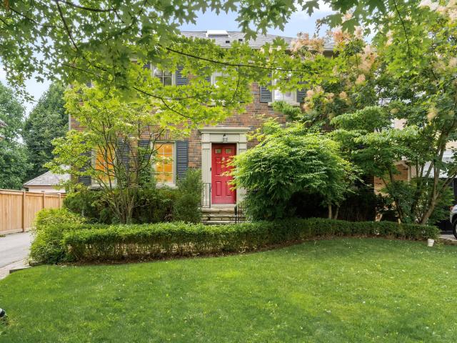 Detached Property