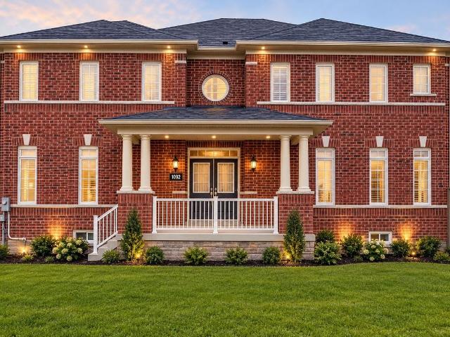 Detached Property