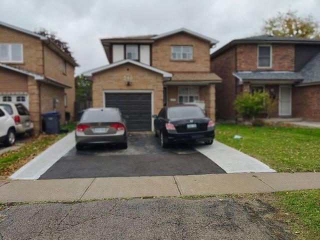 Detached Property