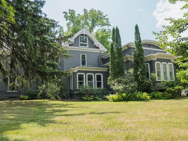 Detached Property