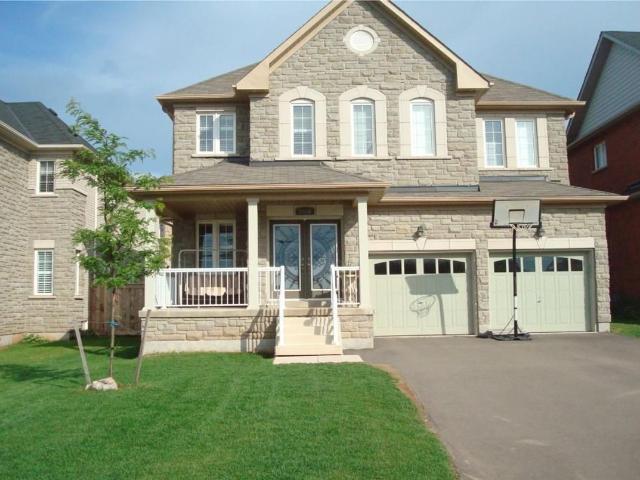 Detached Property