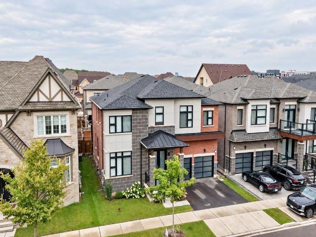 Detached Property
