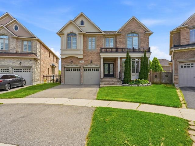 Detached Property