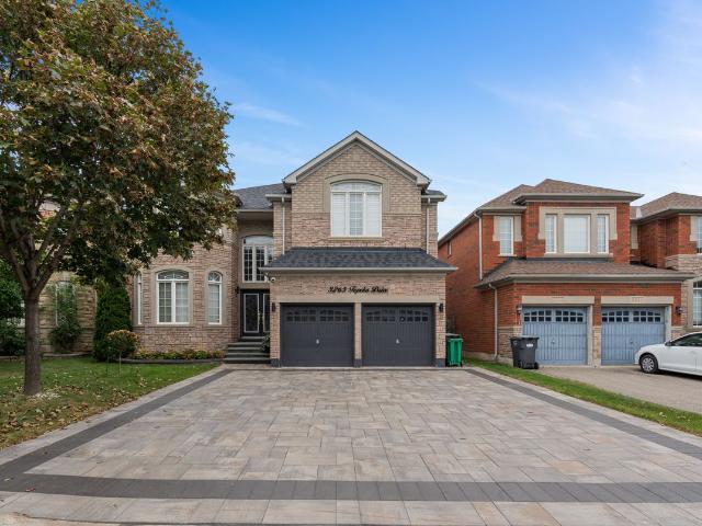 Detached Property