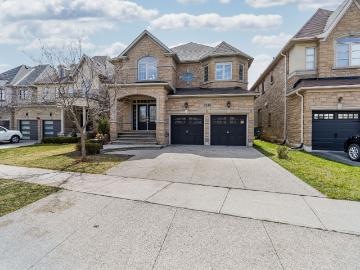House for rent in Halton - Garden, Gym