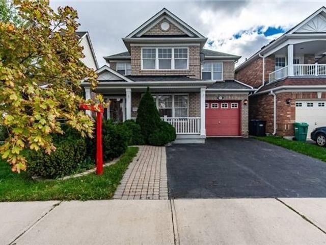 Detached Property