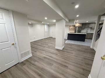 House for rent in Peel, Ontario - Cellar
