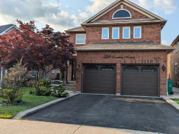 House for rent in Peel, Ontario - Cellar