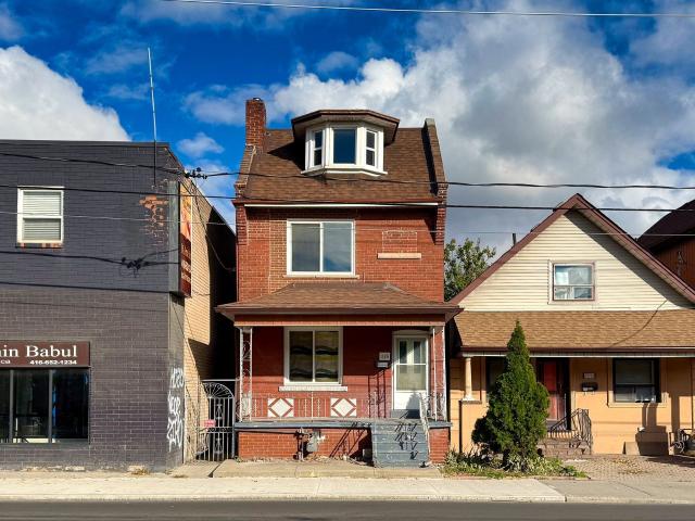 Detached Property