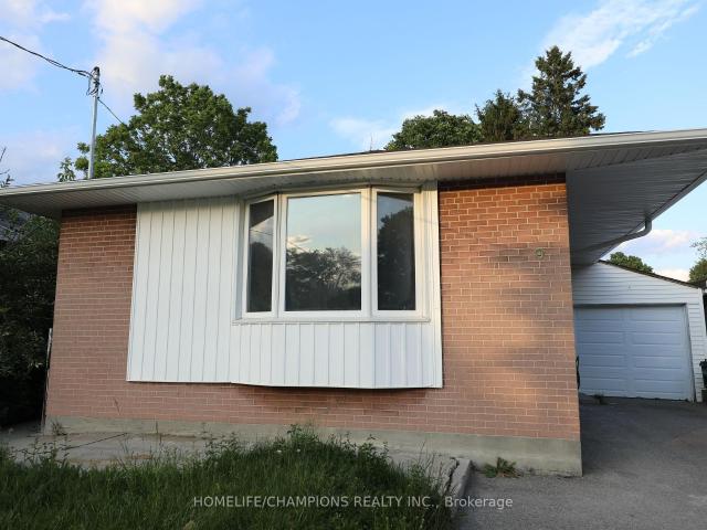 Detached Property