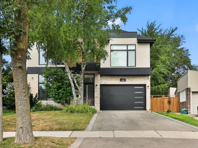 Detached Property