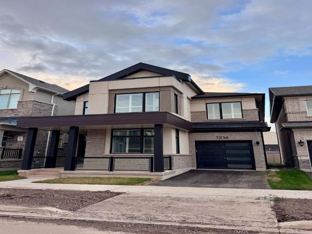 Detached Property