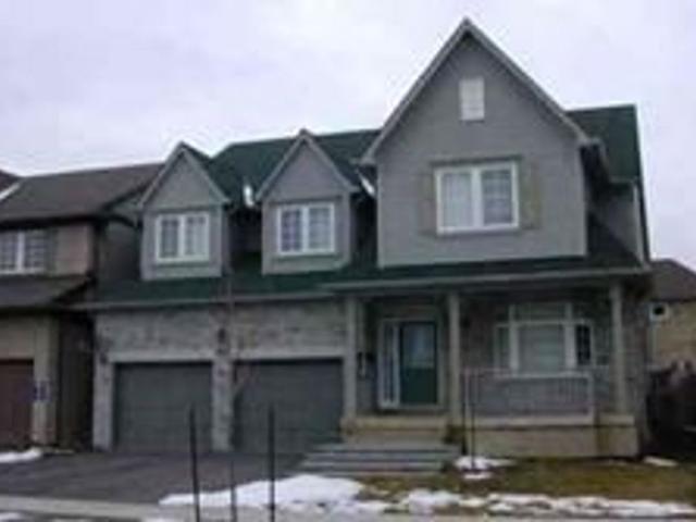 Detached Property
