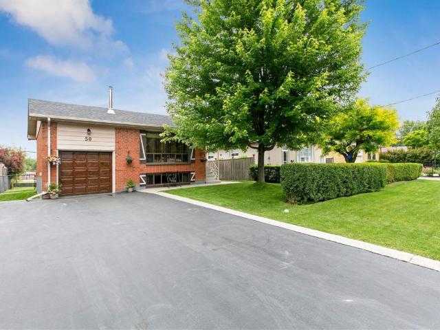 Detached Property