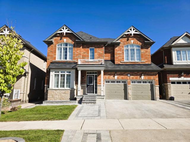 Detached Property