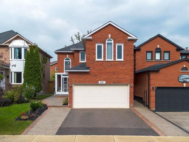Detached Property
