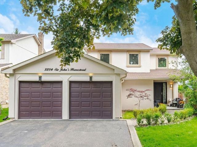 Detached Property