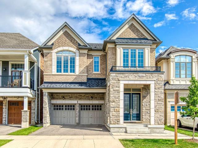 Detached Property