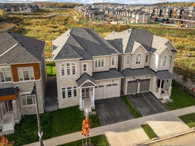 Detached Property
