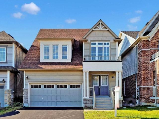 Detached Property