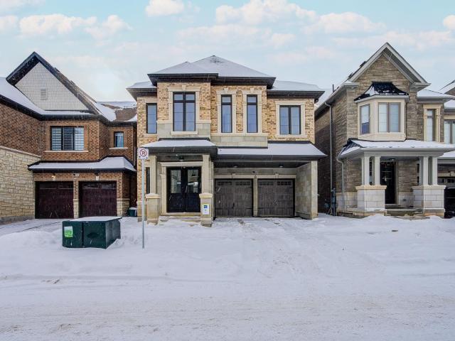 Detached Property