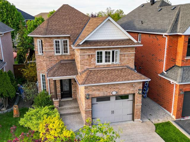 Detached Property