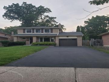 Detached Property