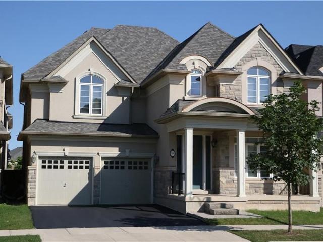 Detached Property