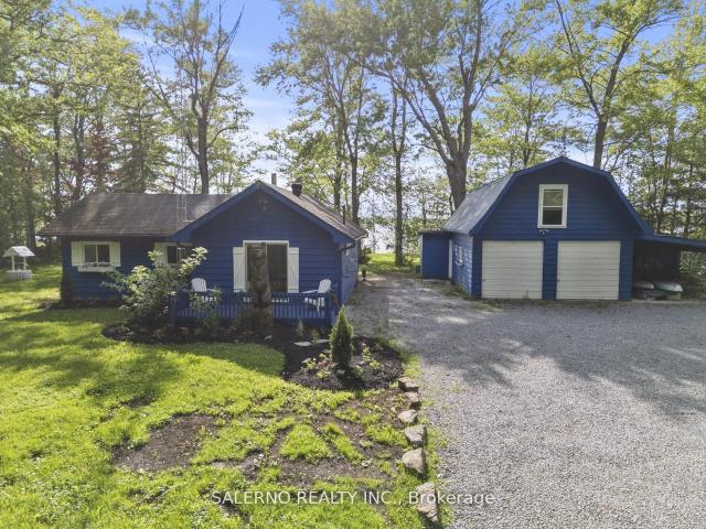 Detached Property