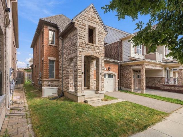 Detached Property