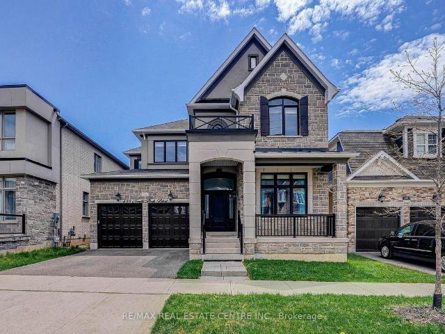 Detached Property