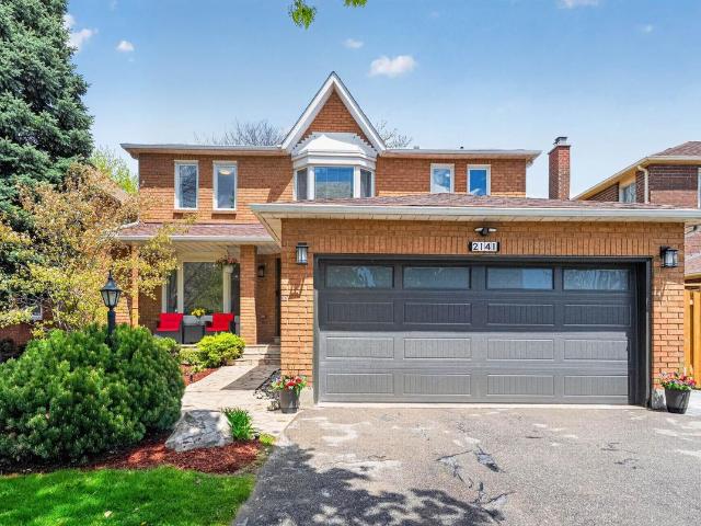 Detached Property