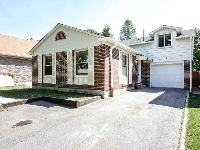 Detached Property