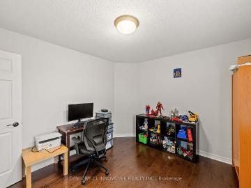 Detached Property