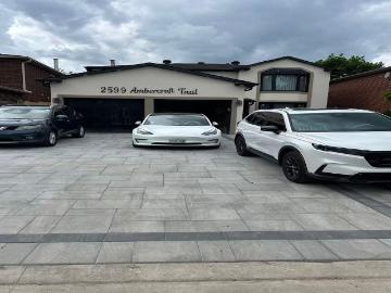Detached Property