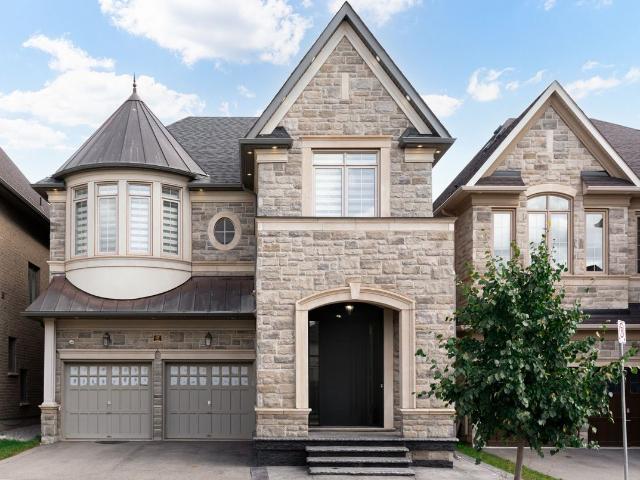 Detached Property