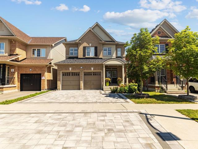 Detached Property