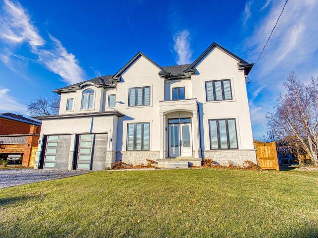 Detached Property