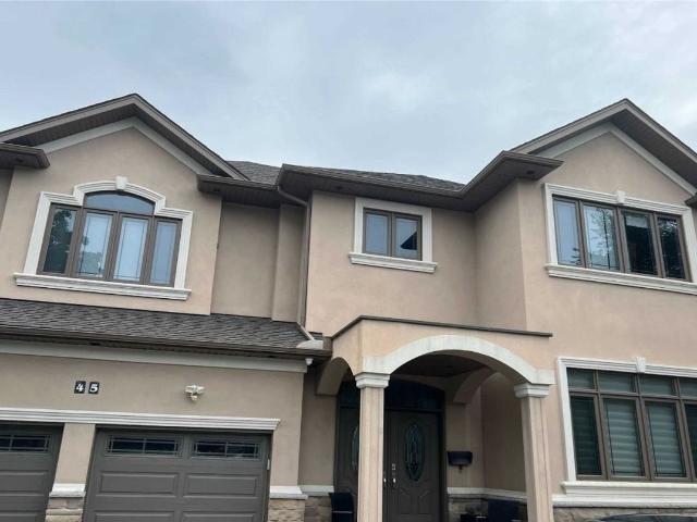 Detached Property