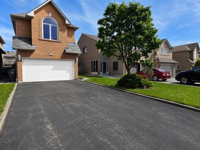 Detached Property
