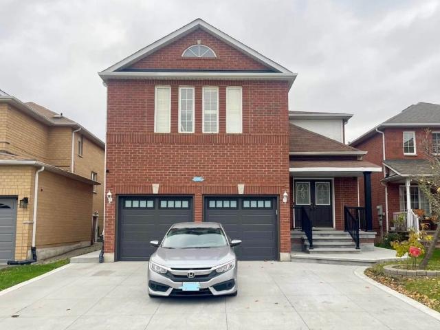 Detached Property