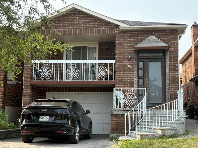 Detached Property