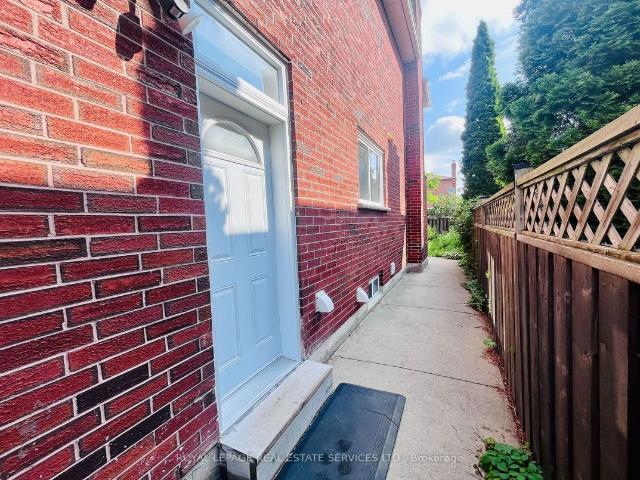 Detached Property