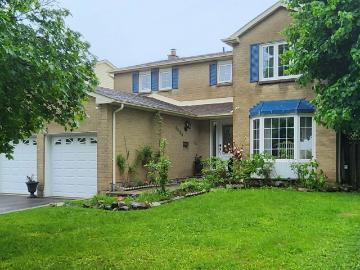 House for rent in Peel, Ontario - Cellar