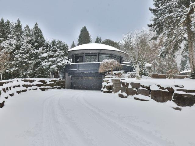 Detached Property