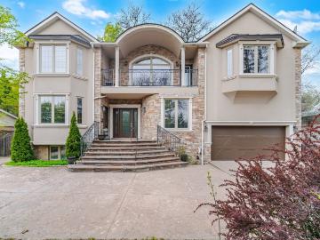 House for rent in Peel, Ontario - Balcony