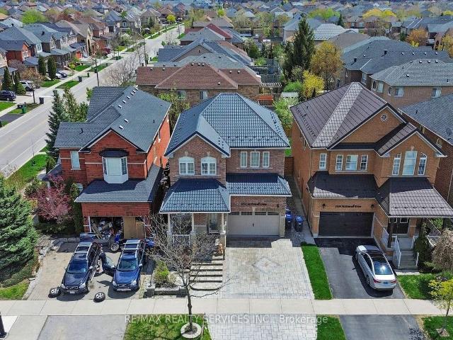 Detached Property