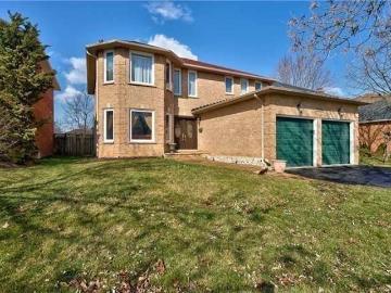House for rent in Halton - Office room