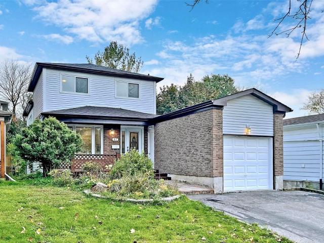 Detached Property